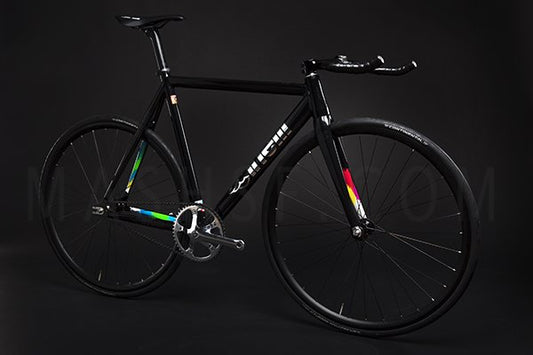 2015 Cinelli MASH Histogram Pre-Order
