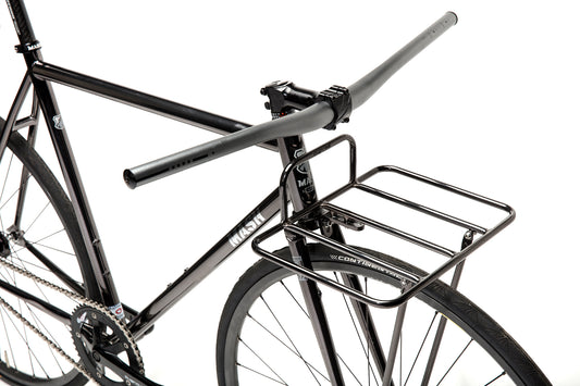 MASH STEEL SS FRAMESET