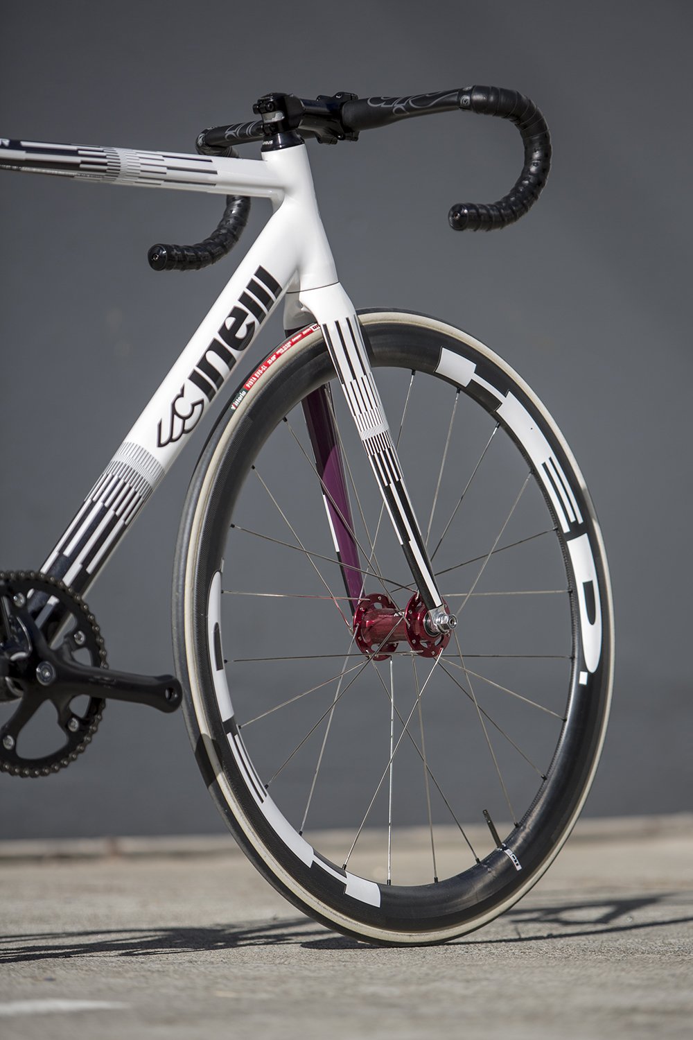 CINELLI MASH PARALLAX