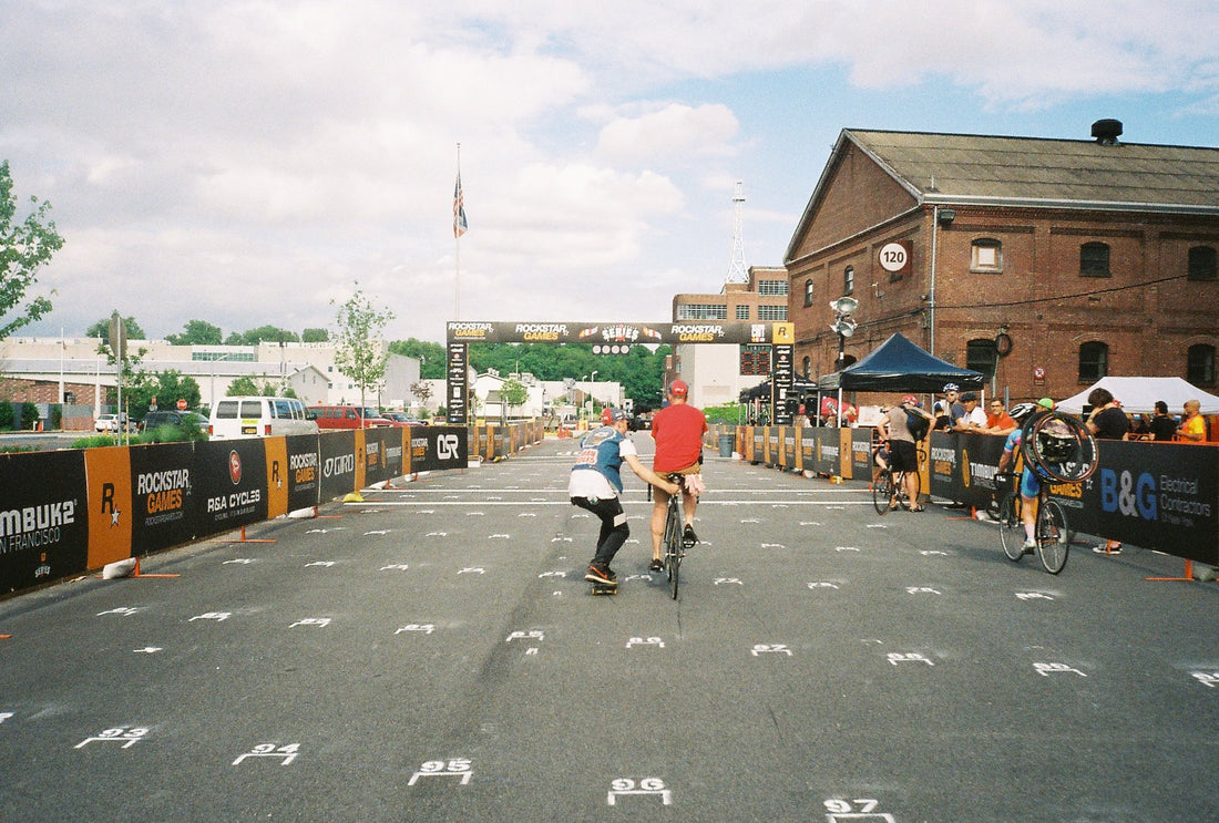 37 hours in NYC