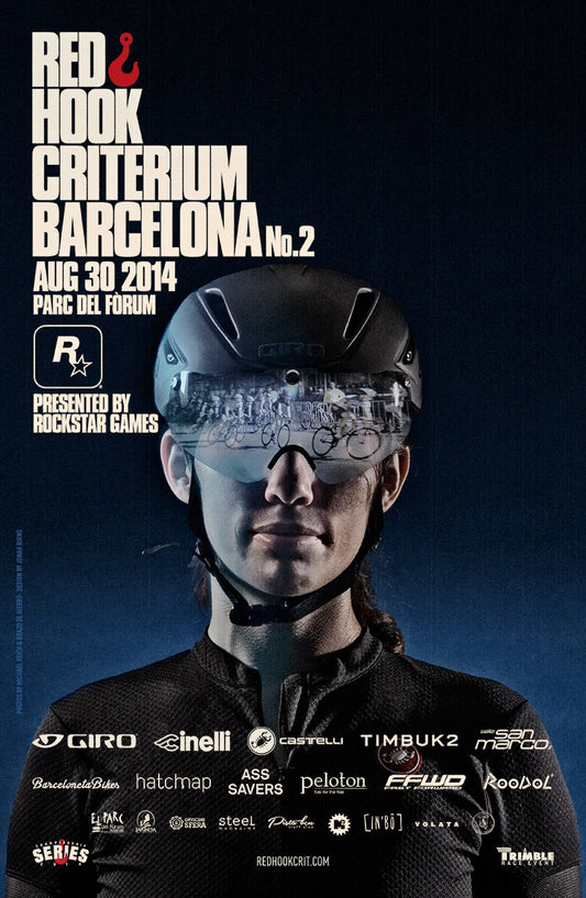 RHC BCN 2014