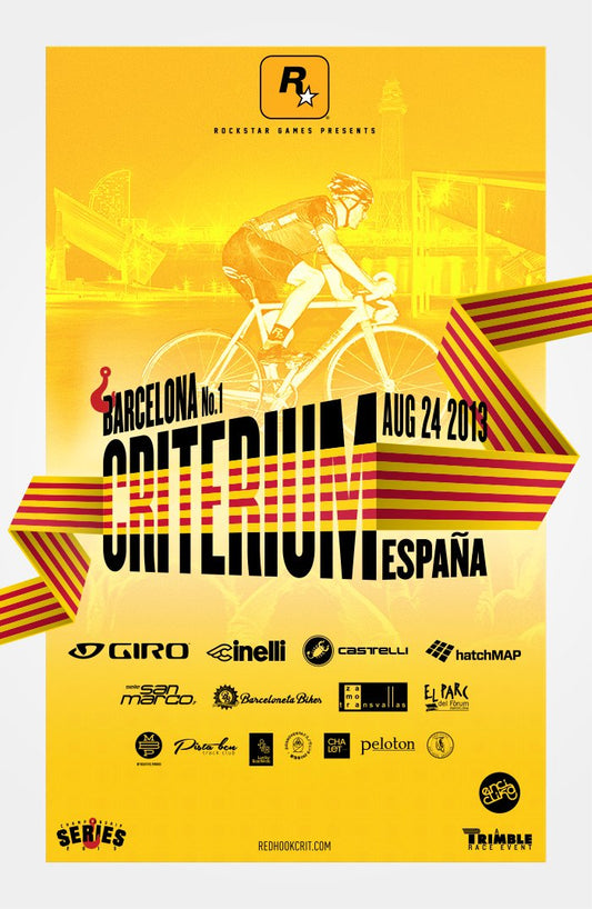 RHC BCN 2013