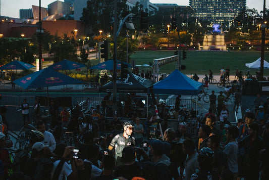 WOLFPACK CRITERIUM 2013