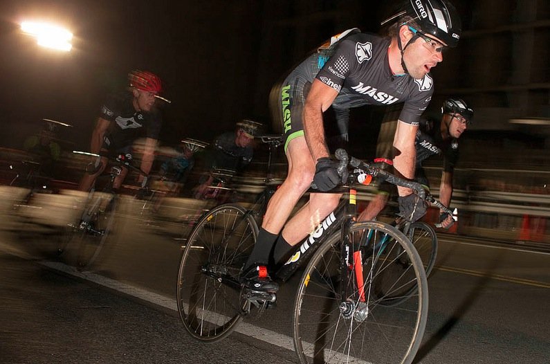 Red Hook Brooklyn VI Criterium