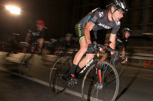 Red Hook Brooklyn VI Criterium