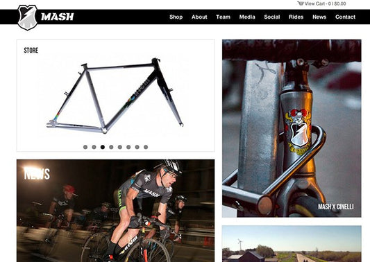 MASHSF.COM