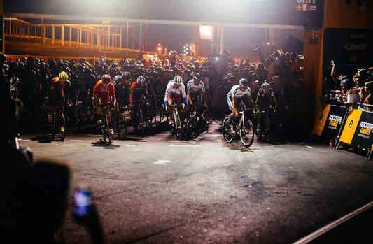 RED HOOK CRIT BCN PHOTO SET