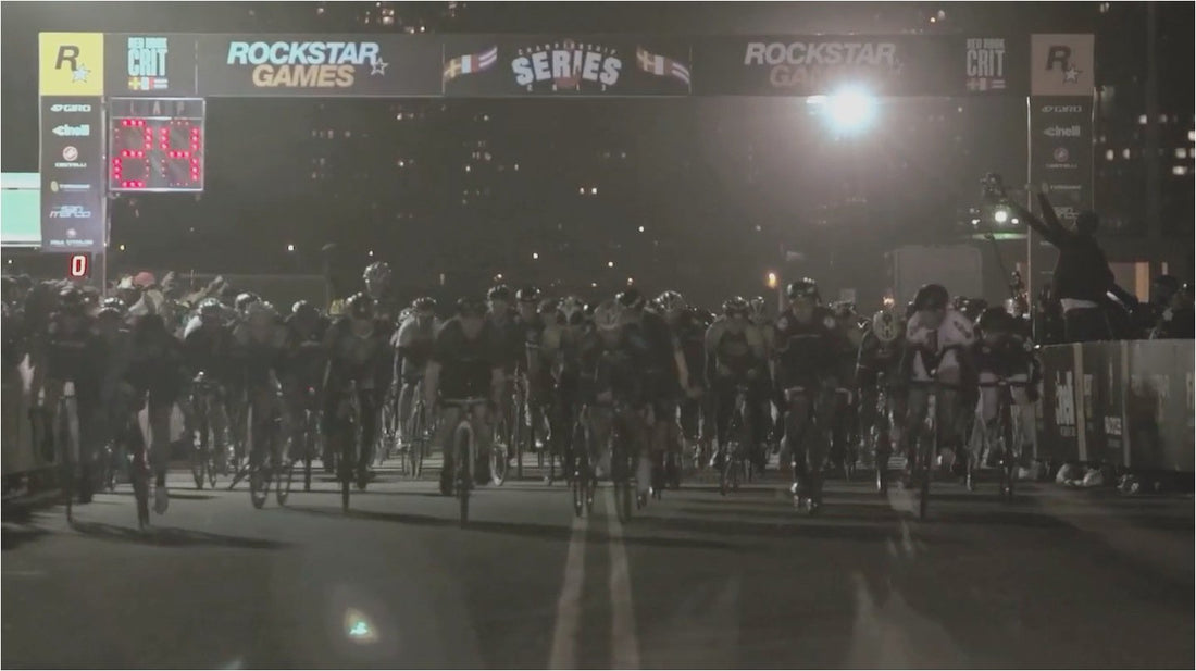 RED HOOK CRITERIUM 2013