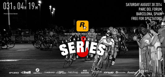 RHC BCN 2014