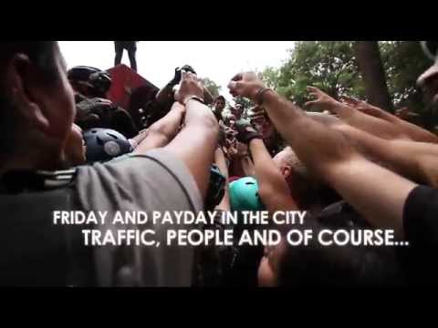 CMWC MEXICO CITY 2014 RECAP VIDEO