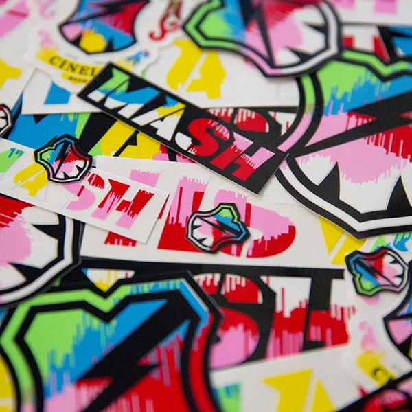 NEW IN THE SHOP