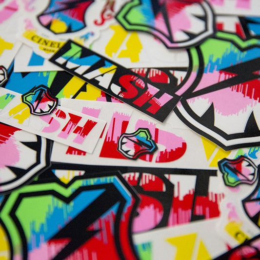 NEW IN THE SHOP