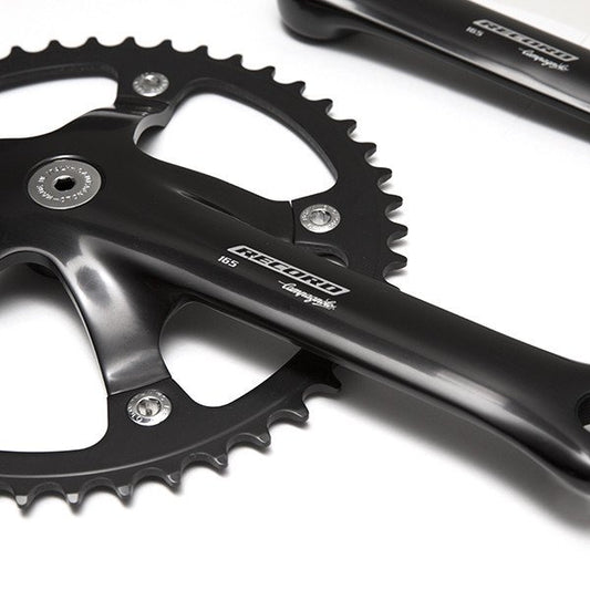 CAMPAGNOLO RECORD PISTA CRANKS IN STOCK