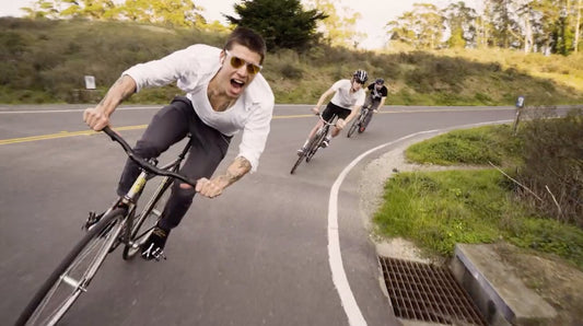 MASH 2015 TRAILER