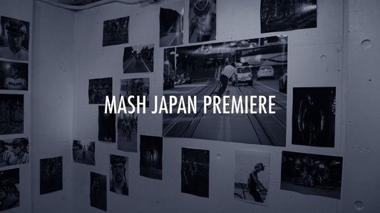 MASH JAPAN: DEVOURFILMS
