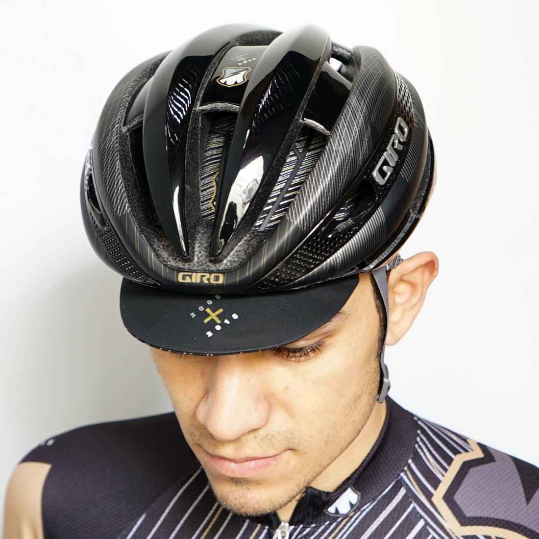 GIRO X MASH SYNTHE HELMET