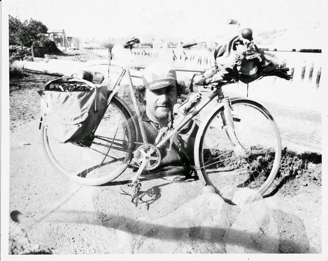 ERIK ZO: THOUGHTS ON L'EROICA CA.