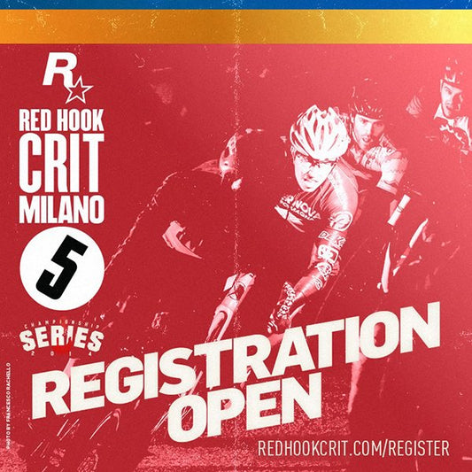 RHC MILANO 2015