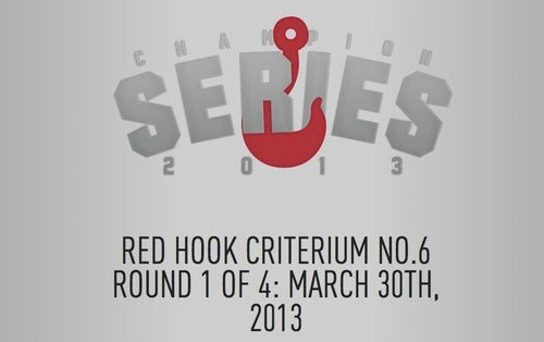RED HOOK 2013