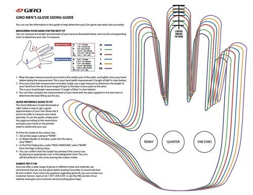GLOVES