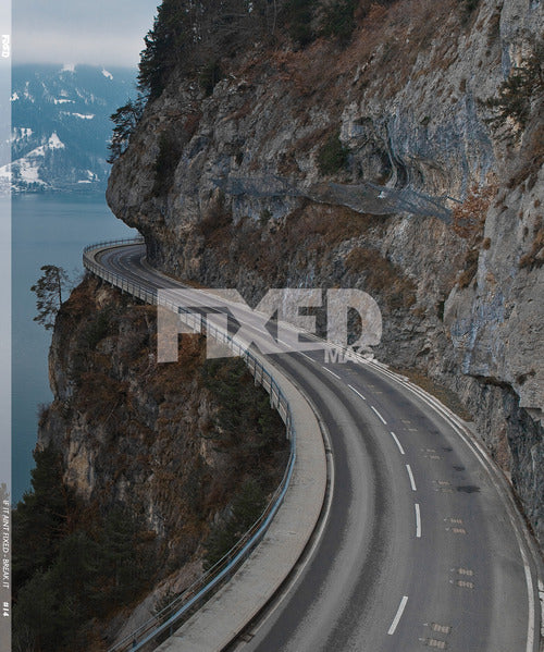 FIXED MAGAZINE #14