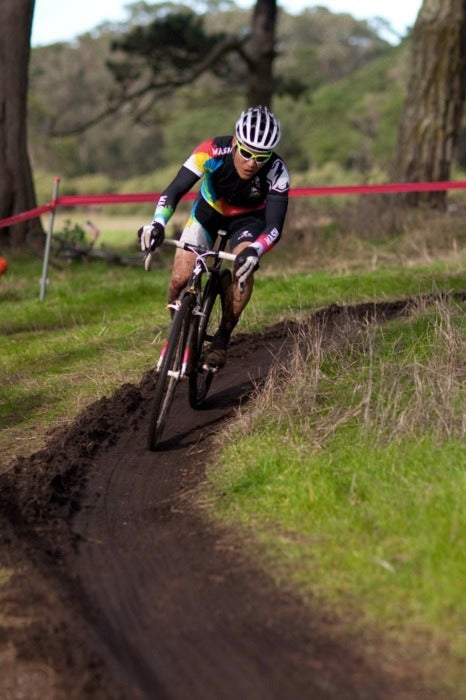 Golden Gate Park Cyclocross 2010