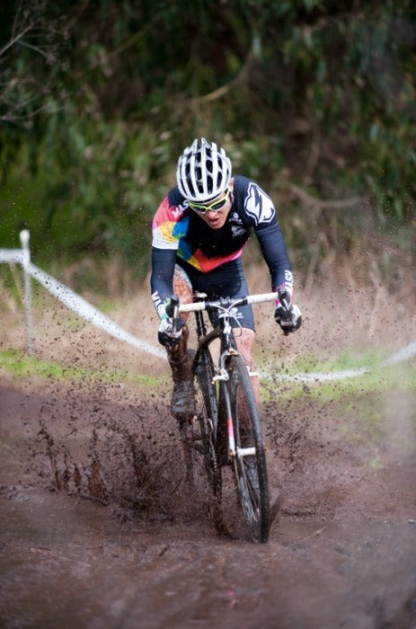 MUD