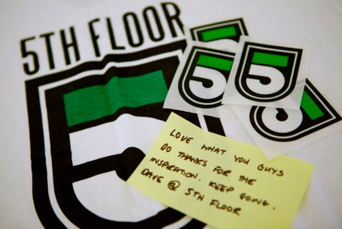 5TH FLOOR