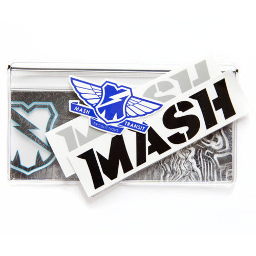 Dry Pouch