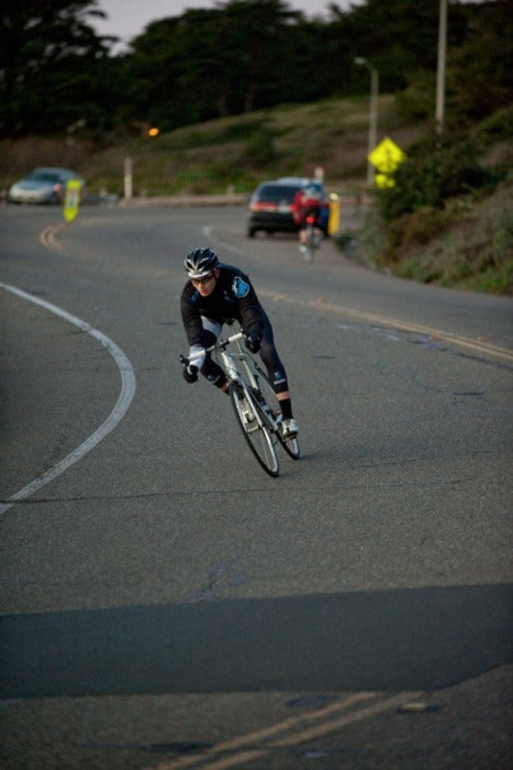 MASH THERMAL JACKET