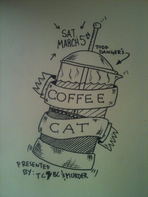 CoffeeCat