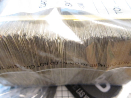ONE THOUSAND DOLLARS CASH