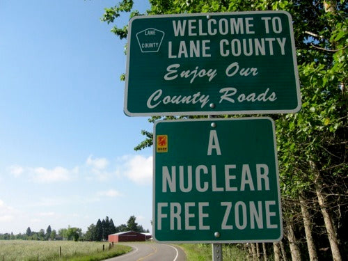NUKING