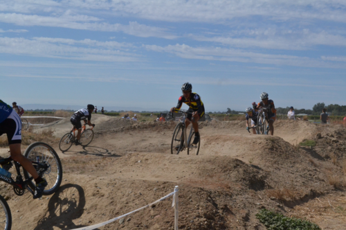 Sacramento CX