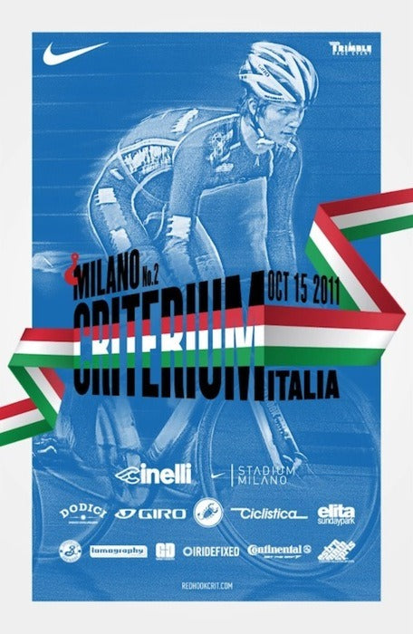 REDHOOK MILANO