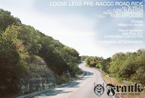 NACCC AUSTIN