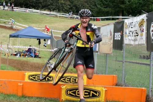Cross Crusade #2