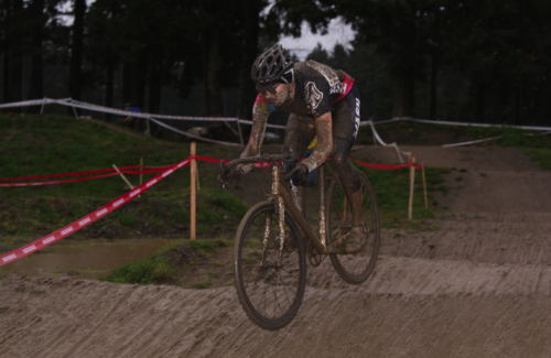 SSCXWC 2011 SF