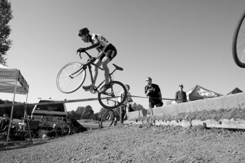 CROSS CRUSADE #3