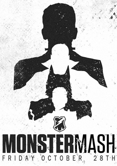 MONSTER MASH 2011