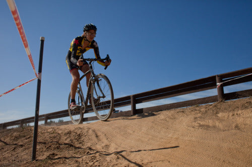 BRIAN VERNOR AT CCCX #1