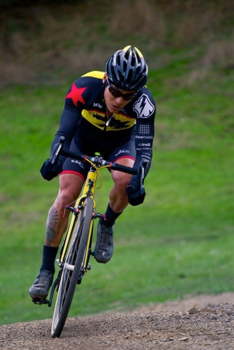 More Stafford Lake CX Images are up!