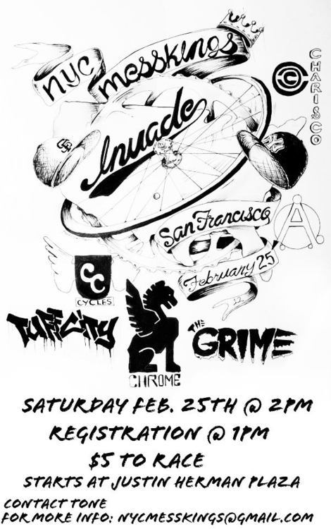 TODAY!