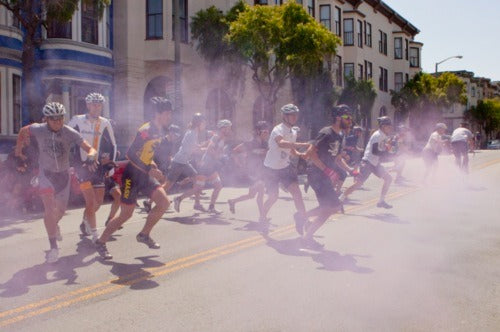 SMOKE SCREEN