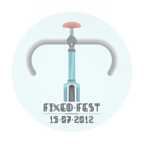 FIXED FEST 2012