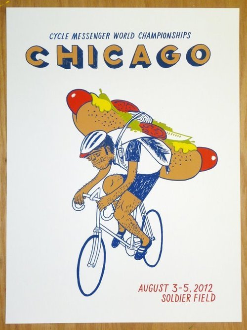 CMWC 2012