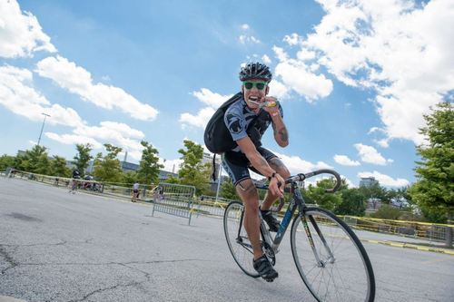 CMWC 2012