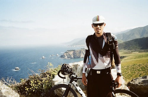 TOURING FIXED