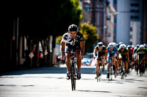 GIRO DI SAN FRANCISCO 2012