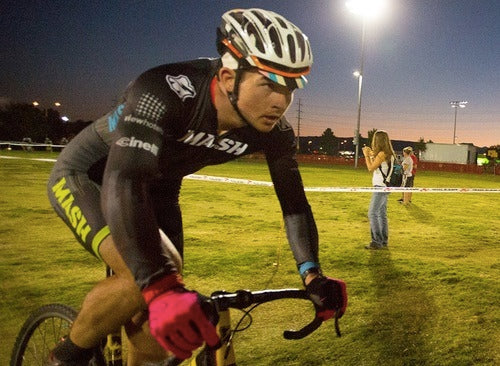 The Story of an Almost Stolen Bike